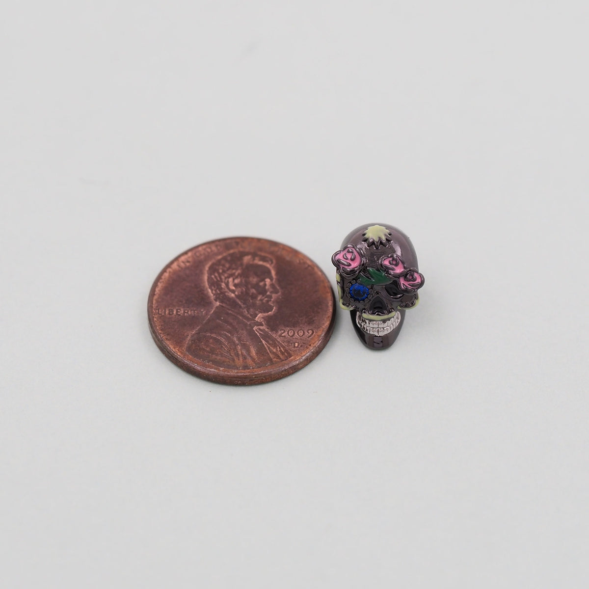 18K Gold Filled Spacer Beads 4 mm for Jewelry Making