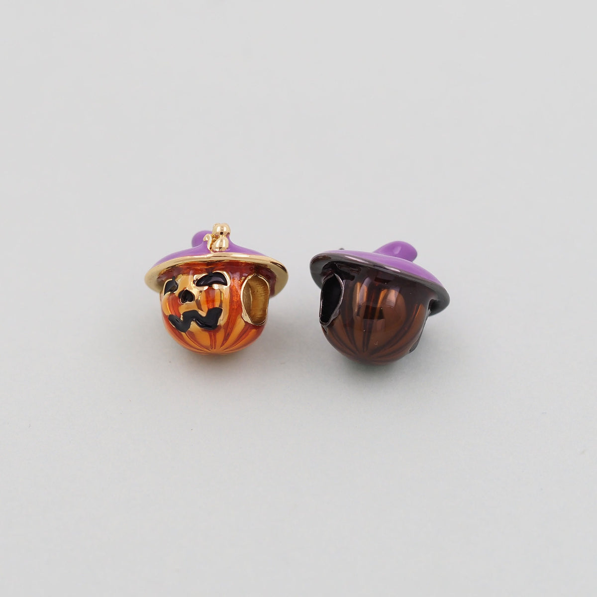 18K Gold Filled Jewelry Beads 4 mm for Jewelry Making