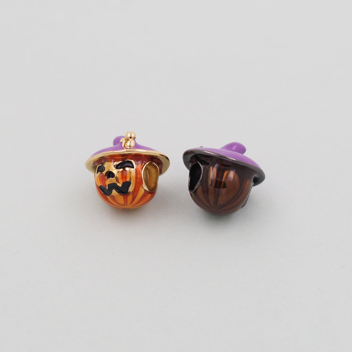 18K Gold Filled Jewelry Beads 4 mm for Jewelry Making