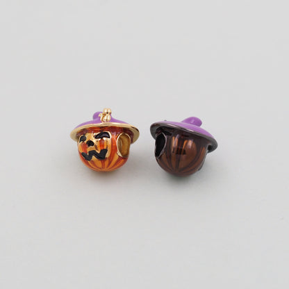 18K Gold Filled Jewelry Beads 4 mm for Jewelry Making
