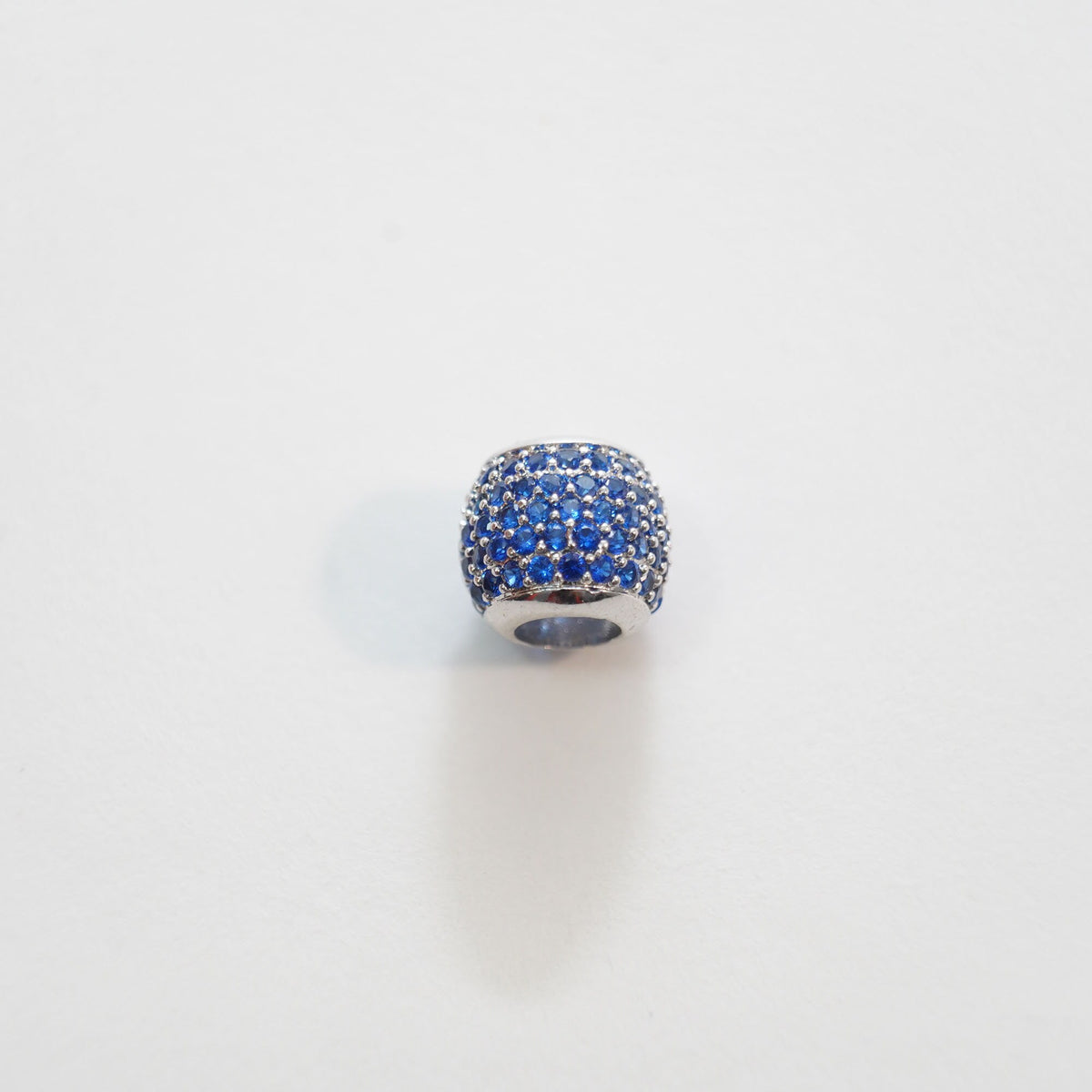 18K Gold Filled Round Round Beads 10 mm for Jewelry Making