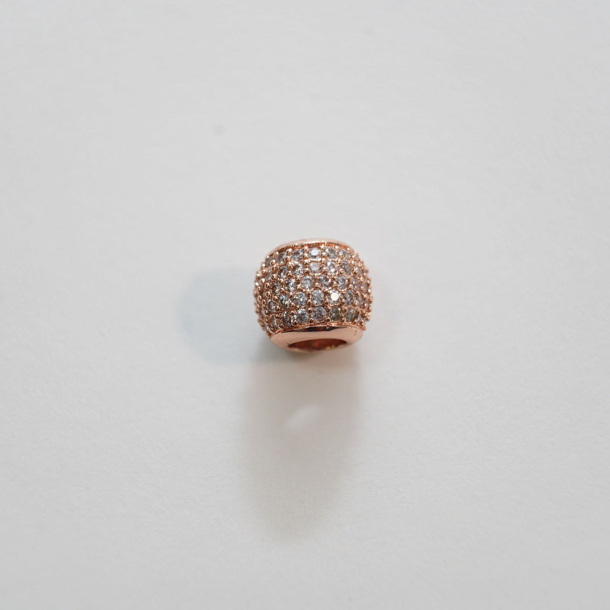 18K Gold Filled Round Round Beads 10 mm for Jewelry Making