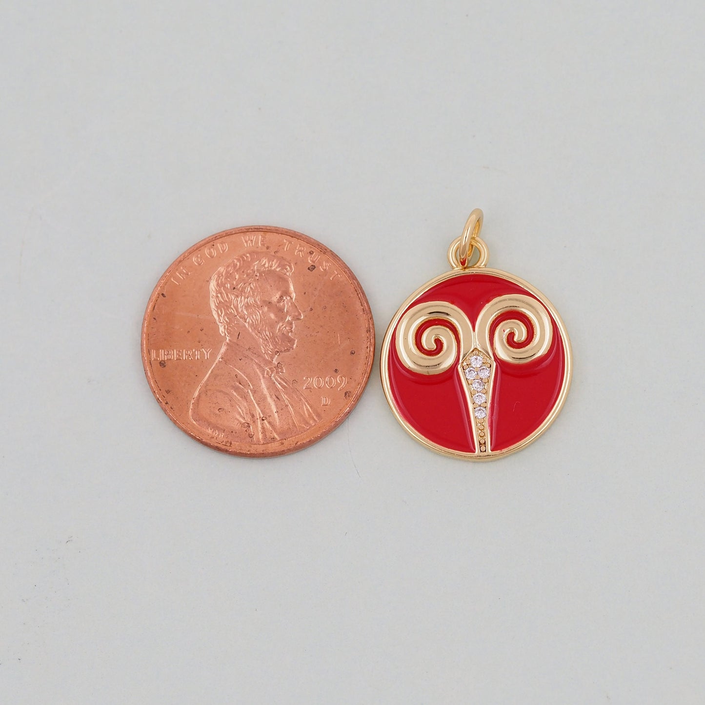 18K Gold Filled Zodiac Constellation Charms,Zodiac Symbol,Horoscope Charm,Gold Astrological Zodiac Sign Minimalist Jewelry