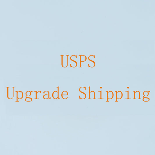 USPS Upgrade shipping
