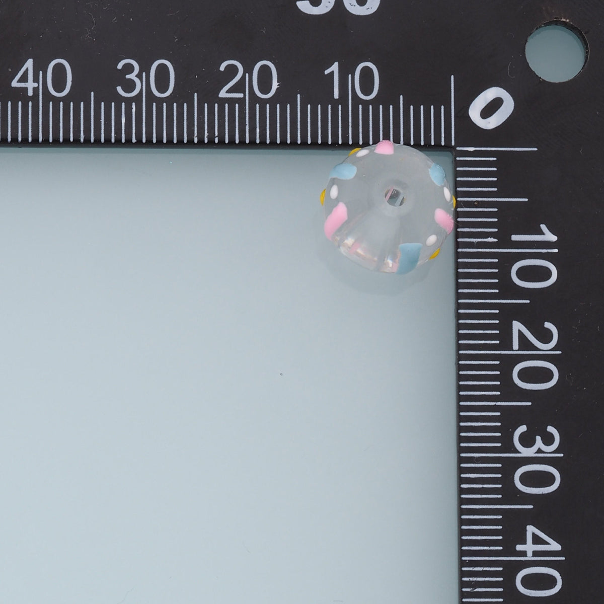 Hand Enamel Jewelry Beads for Jewelry Making