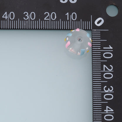 Hand Enamel Jewelry Beads for Jewelry Making