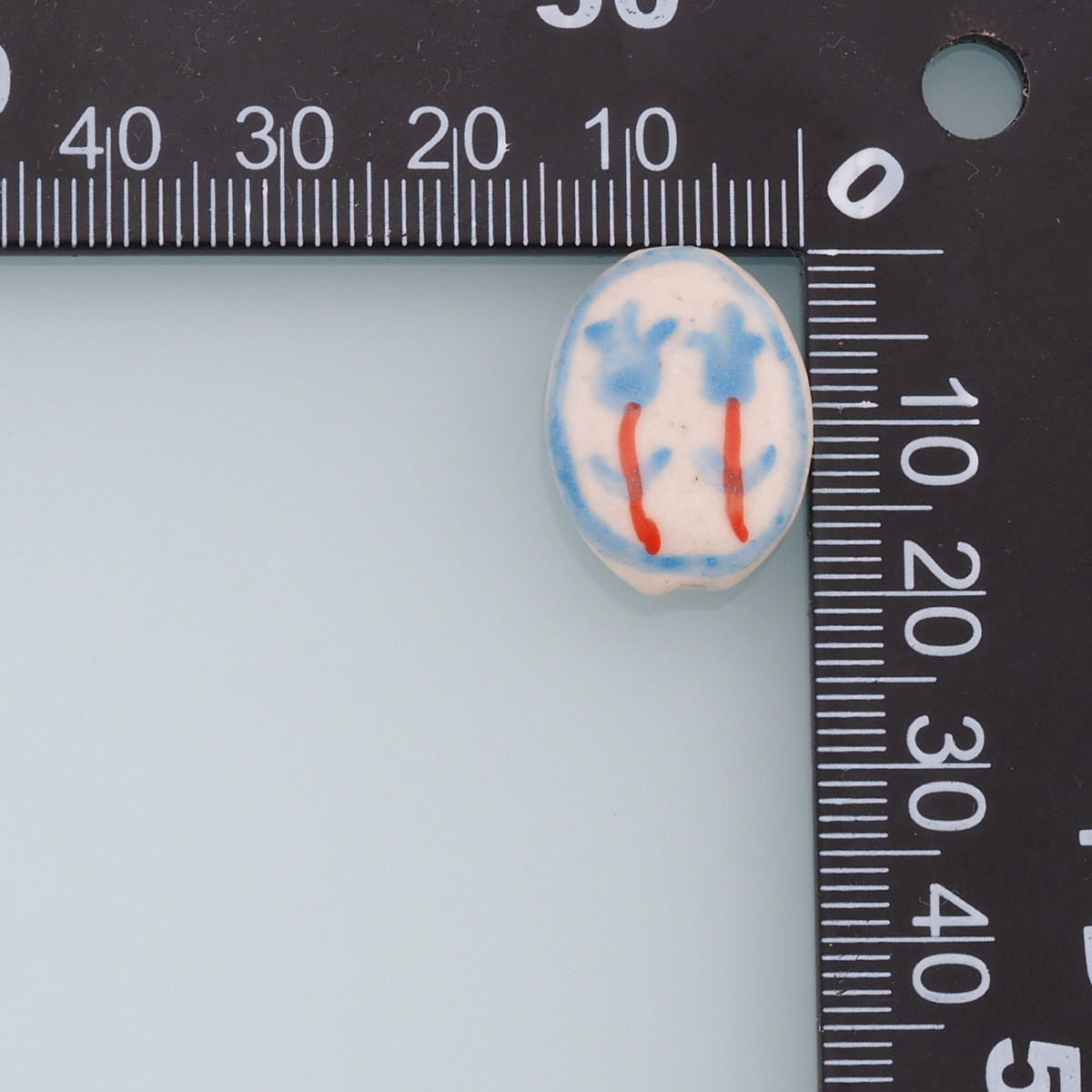 Flower Spacer Beads for Jewelry Making