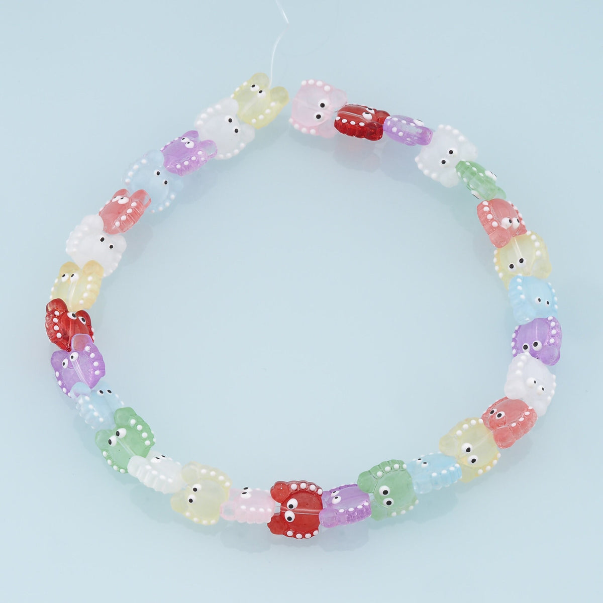 Hand Jewelry Beads for Jewelry Making
