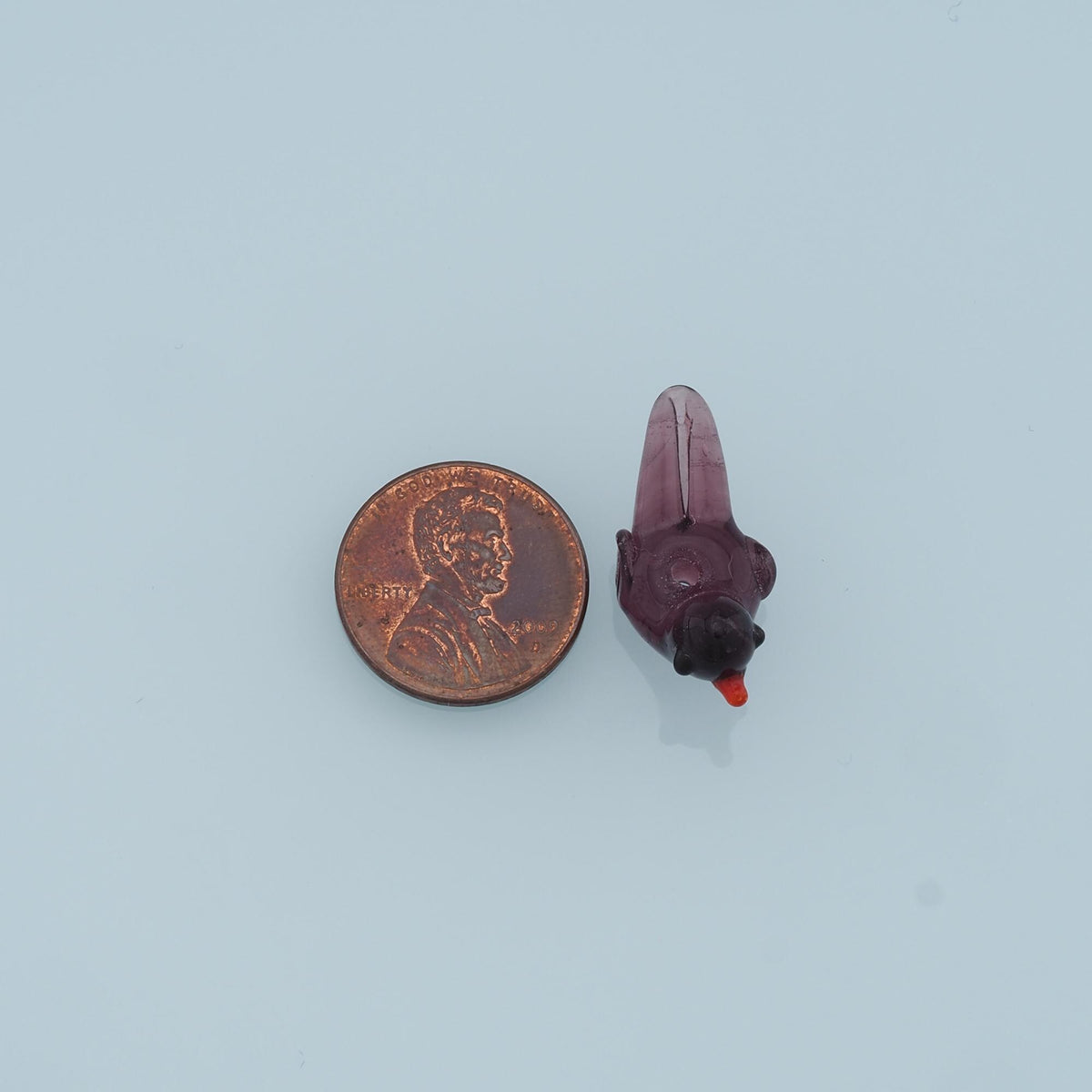 Fish Spacer Beads for Jewelry Making