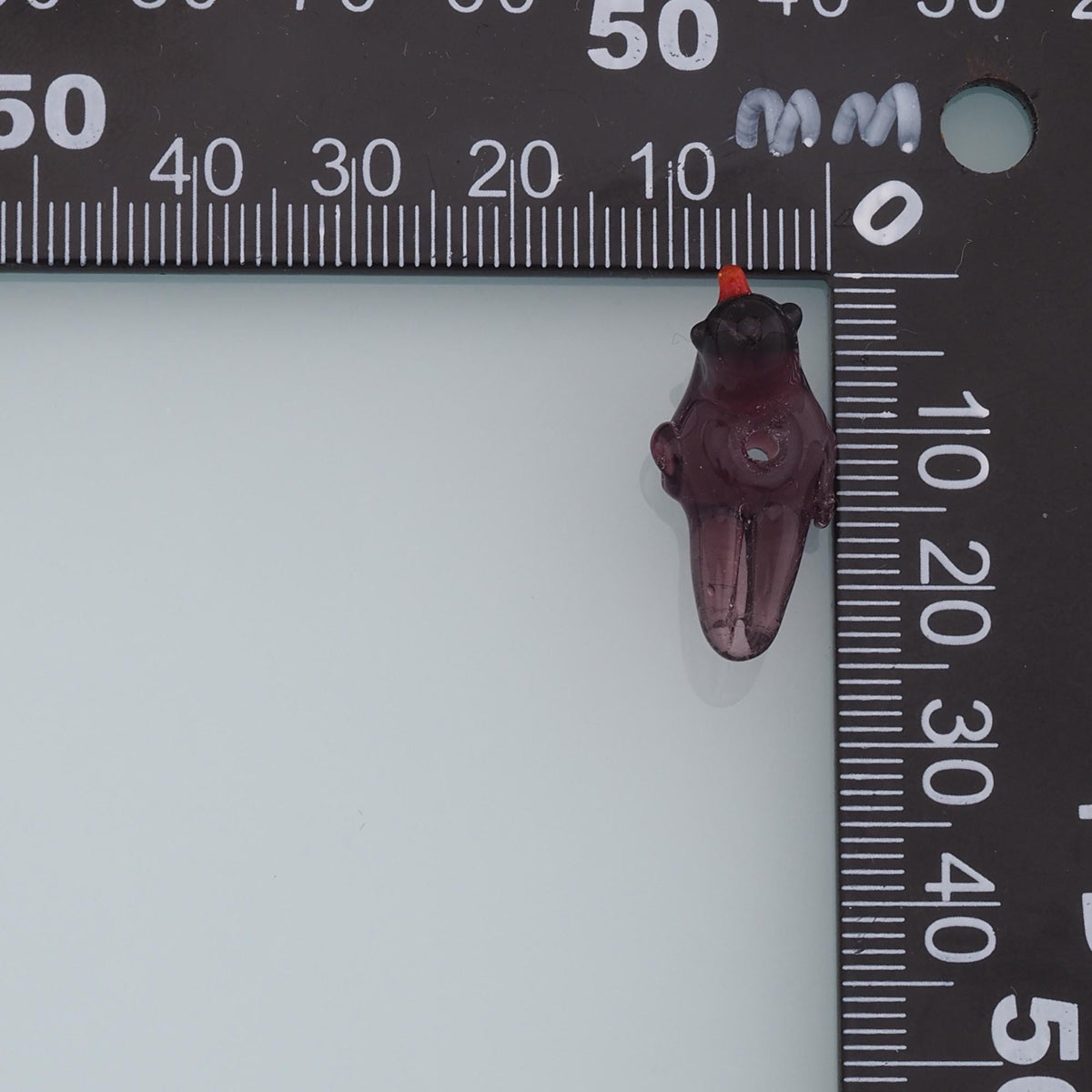 Fish Spacer Beads for Jewelry Making