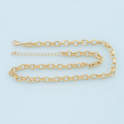18K Gold Filled Hand Charm Pendant for Jewelry Making
