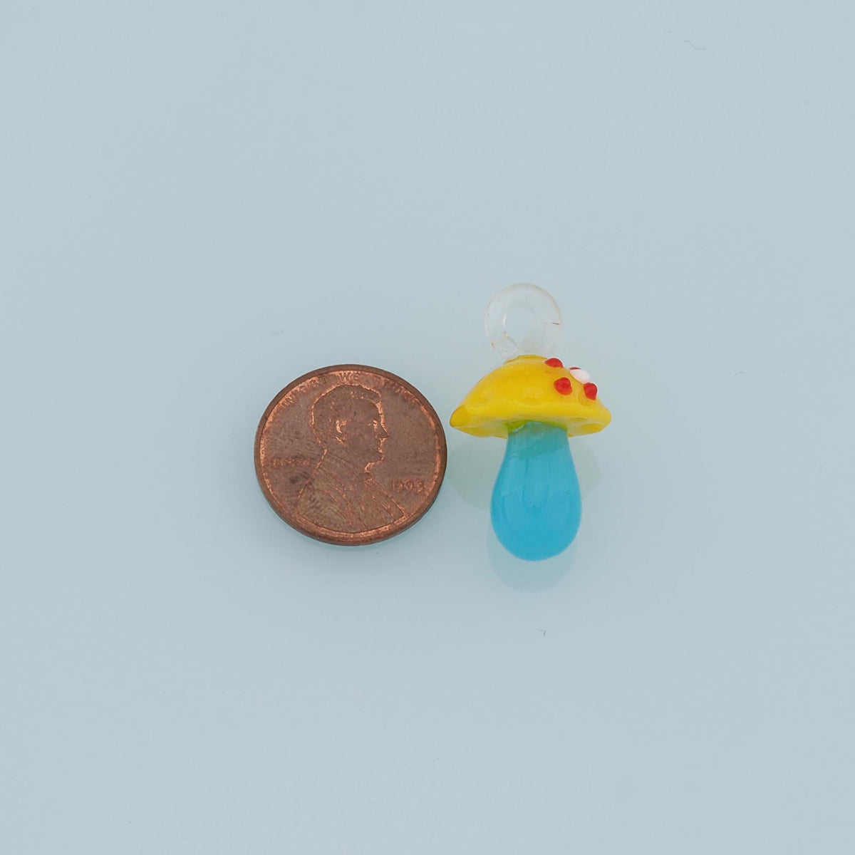 Charm Pendant for Jewelry Making