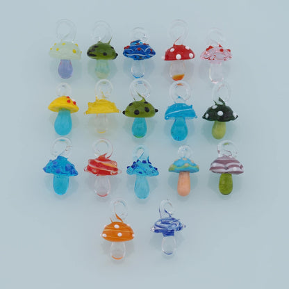 Charm Pendant for Jewelry Making