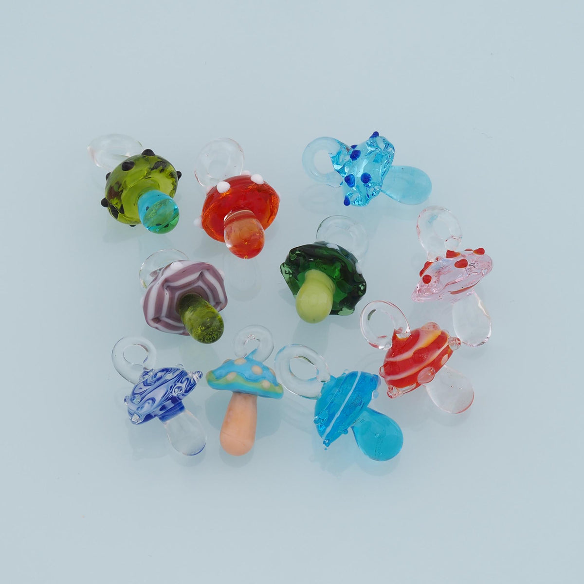 Charm Pendant for Jewelry Making