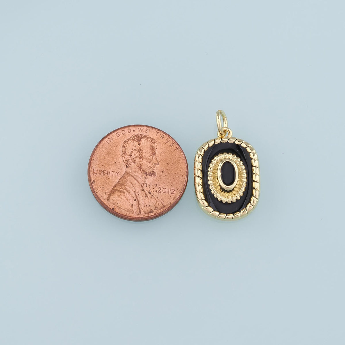 Gold Cowboy Hat Charms,18K Gold Filled Cowboy Hat Pendant,Enamel Hat Charm Bracelet Necklace for DIY Jewelry Making Supply