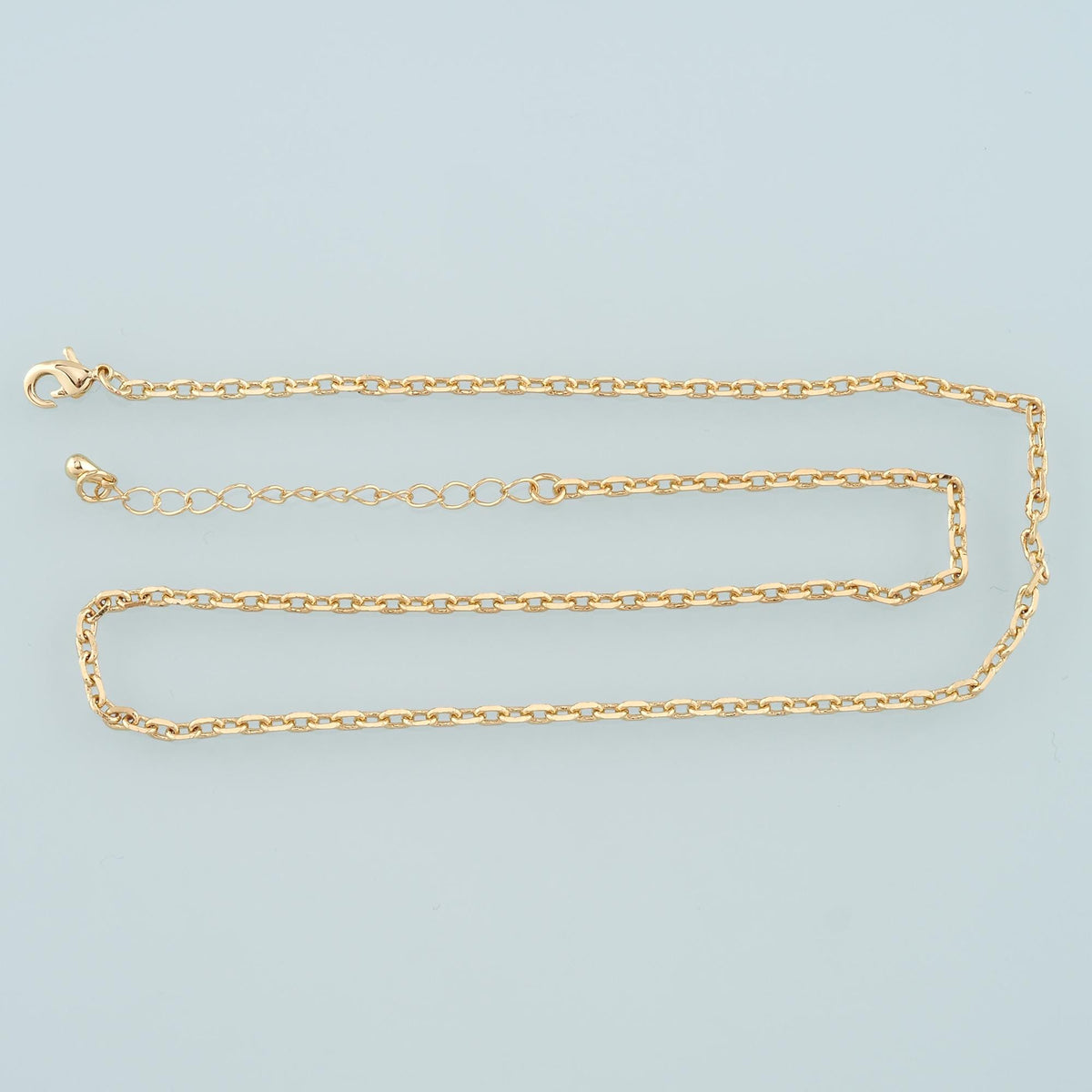 18K Gold Filled Hand Charm Pendant for Jewelry Making