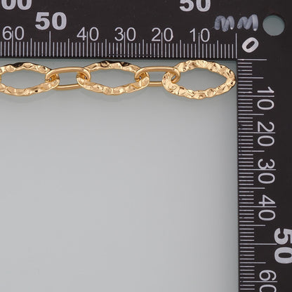 18K Gold Filled Hand Charm Pendant for Jewelry Making
