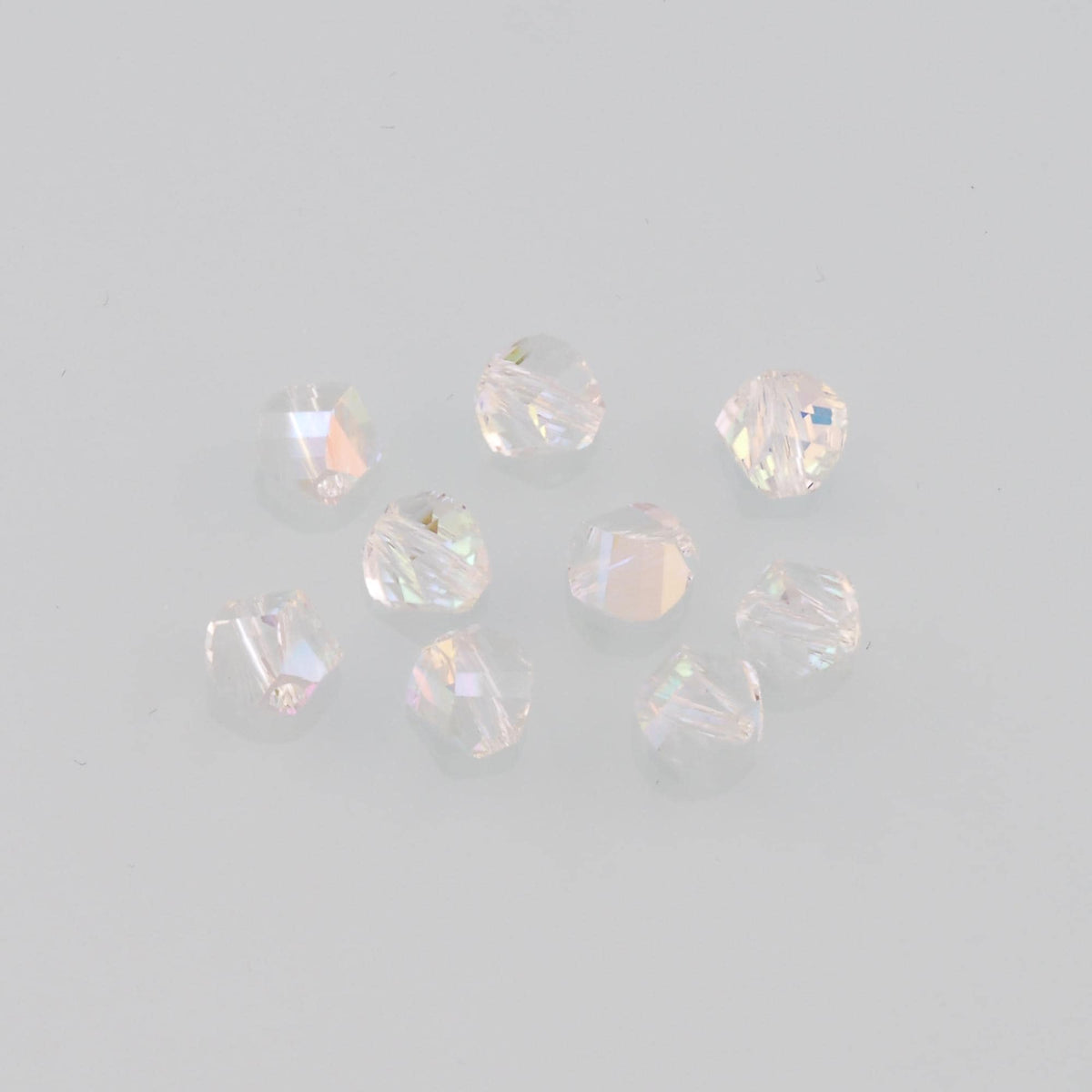 18K Gold Filled Hand Jewelry Beads for Jewelry Making