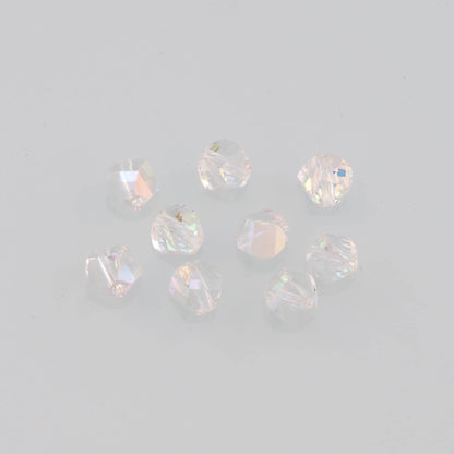 18K Gold Filled Hand Jewelry Beads for Jewelry Making