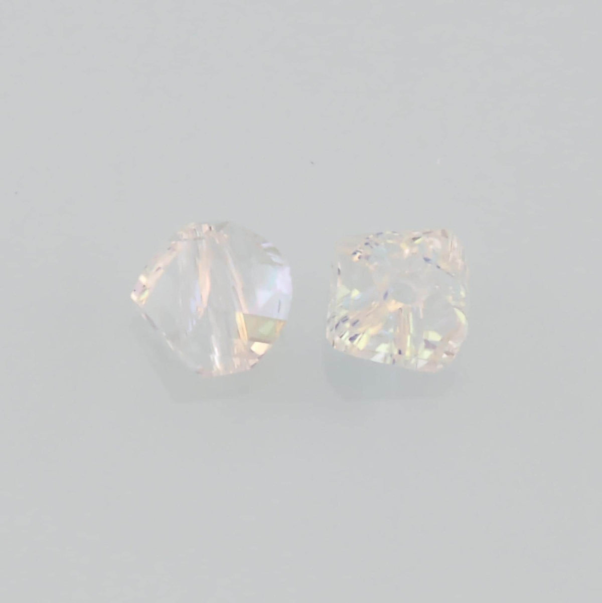 18K Gold Filled Hand Jewelry Beads for Jewelry Making