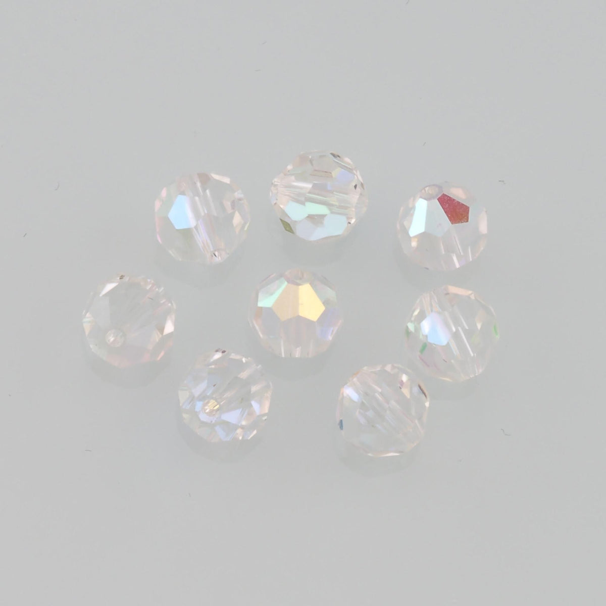 18K Gold Filled Hand Jewelry Beads for Jewelry Making