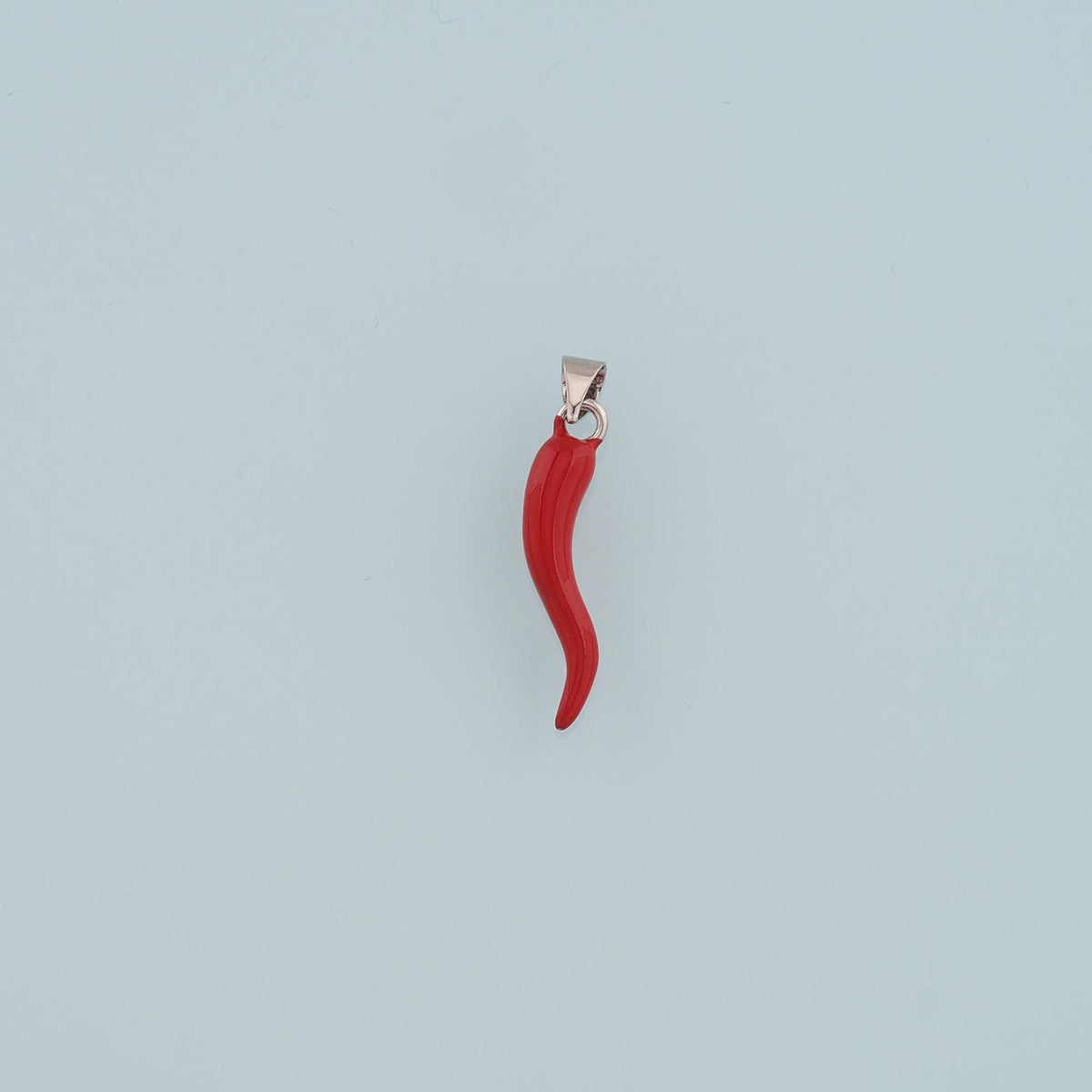 Gold Filled Enamel Charm Pendant for Jewelry Making