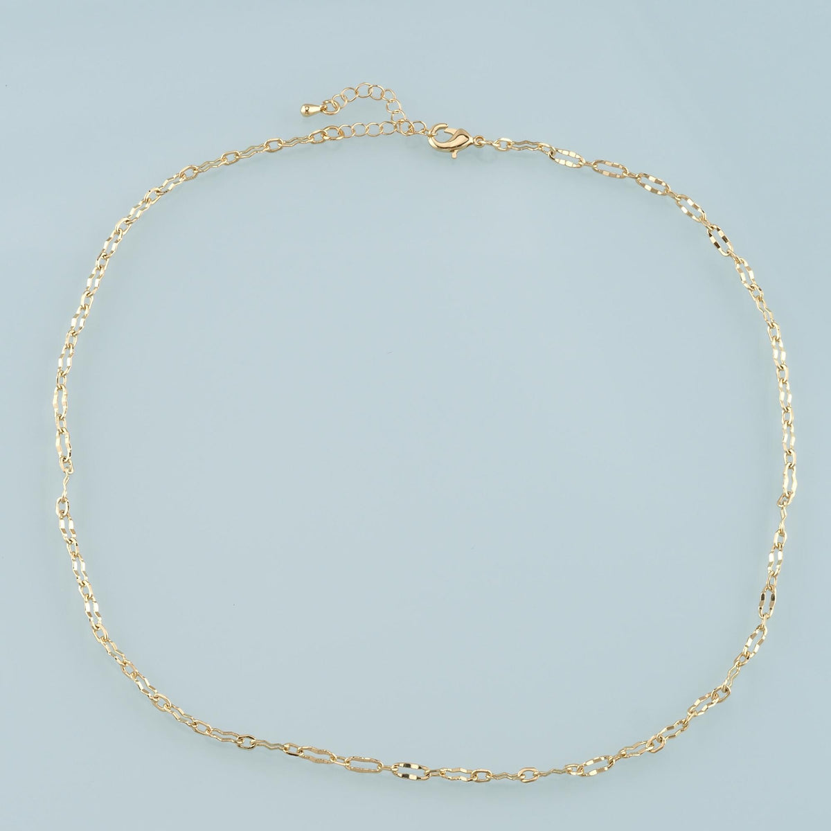 18K Gold Filled Hand Charm Pendant for Jewelry Making