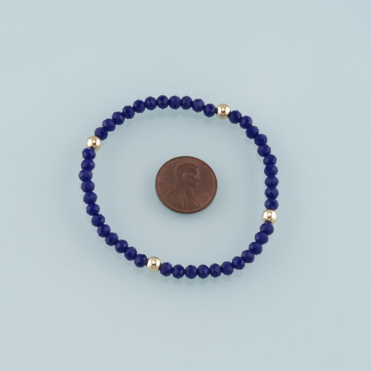 Gold Crystal Chain,18K Gold Filled Natural Stone Bracelet,Semi Finished Bracelets,Bracelets for Jewelry Making
