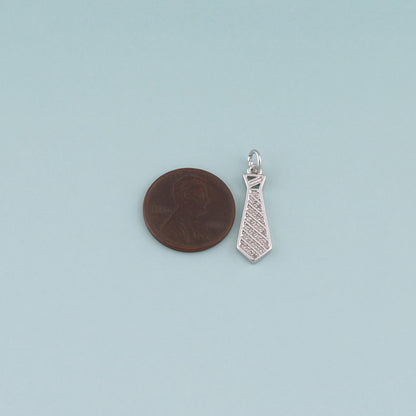 18K Gold Filled Hand CZ Charm Pendant for Jewelry Making