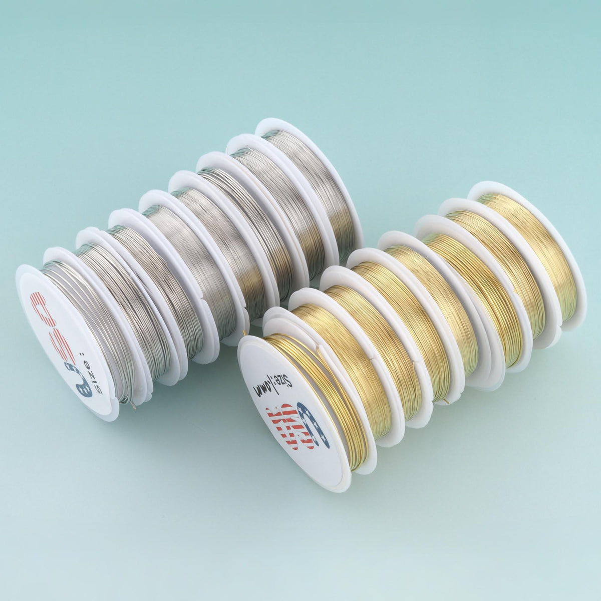 Jewelry Making Wire 1 mm, 0.2 mm for Jewelry Making