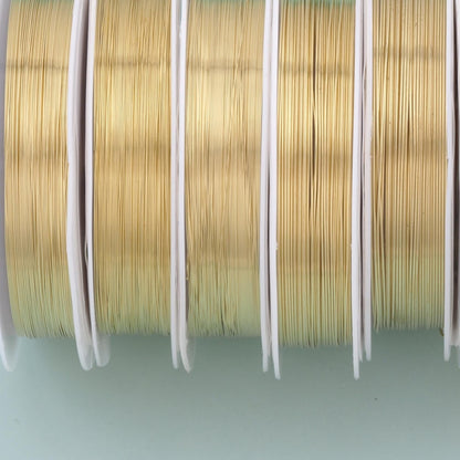 Jewelry Making Wire 1 mm, 0.2 mm for Jewelry Making