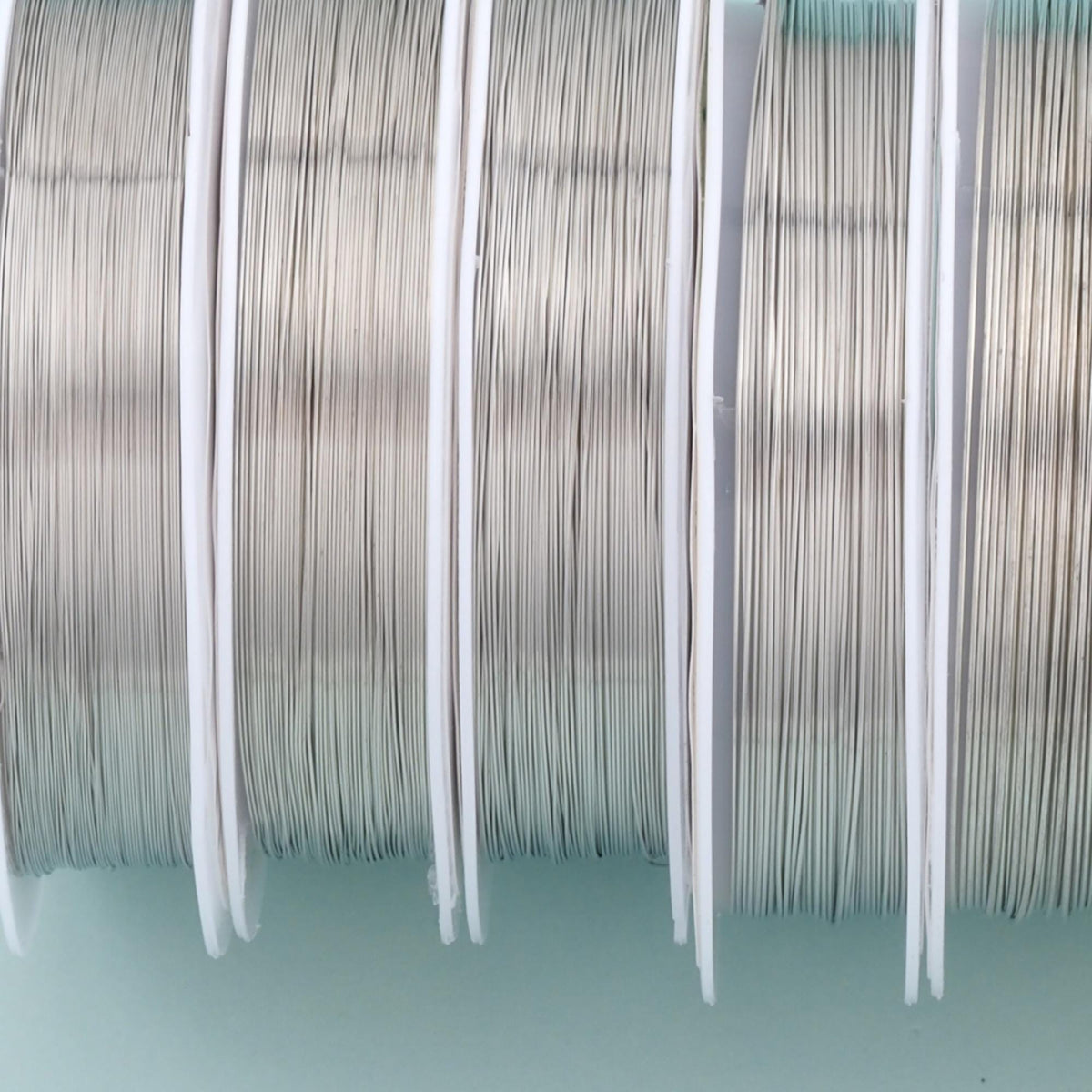 Jewelry Making Wire 1 mm, 0.2 mm for Jewelry Making