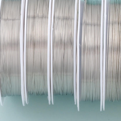 Jewelry Making Wire 1 mm, 0.2 mm for Jewelry Making