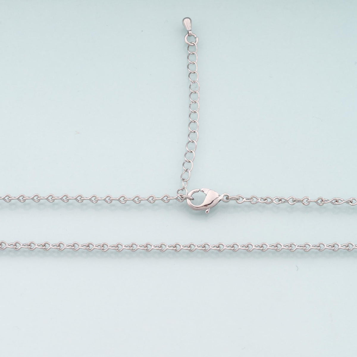 Gold Geometry Chain,18K Gold Filled Geometry for Necklace Bracelet DIY Jewelry Making Supply