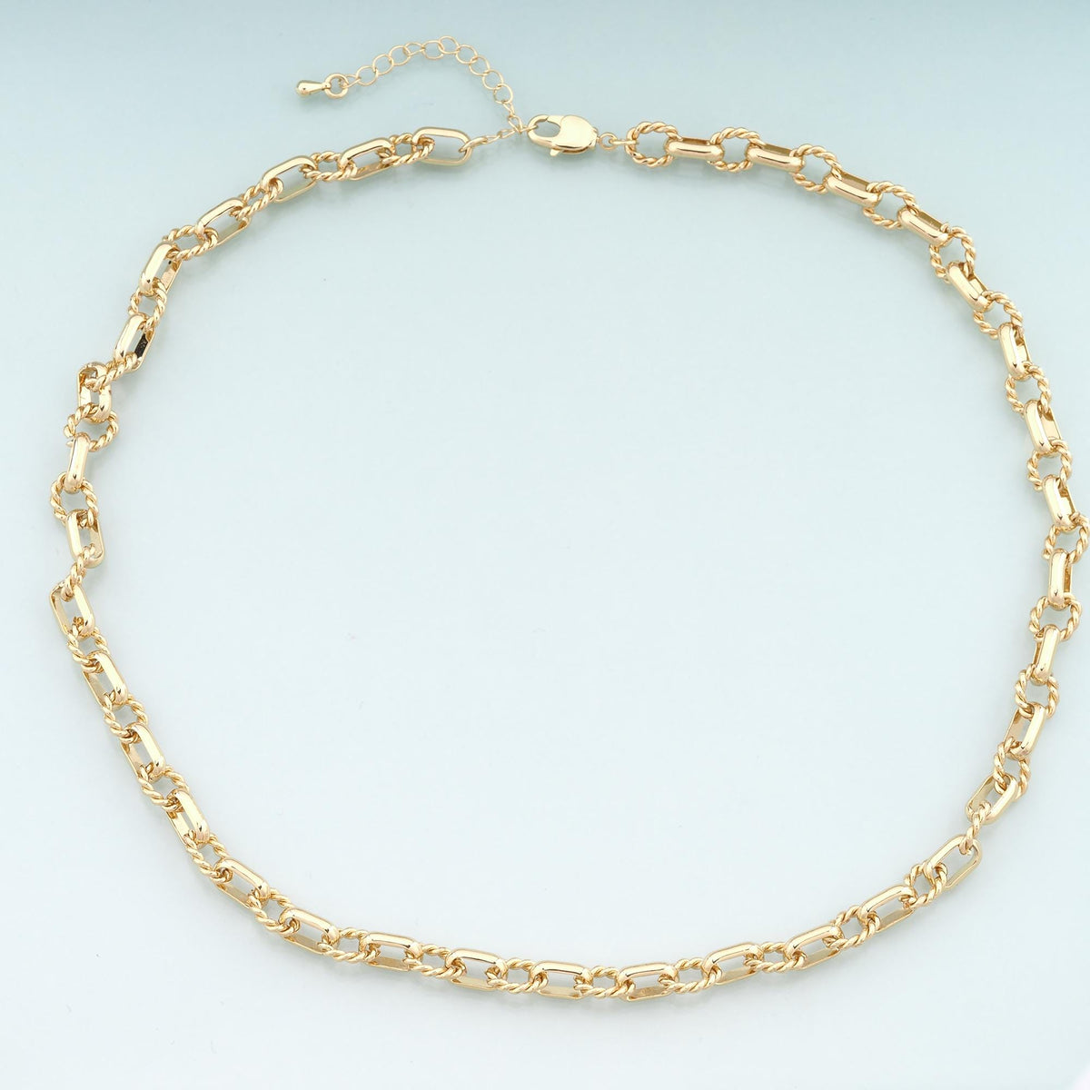 18K Gold Filled Hand Charm Pendant for Jewelry Making
