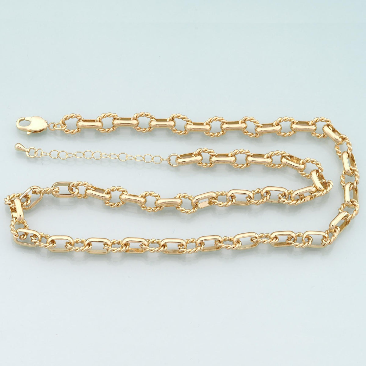 18K Gold Filled Hand Charm Pendant for Jewelry Making