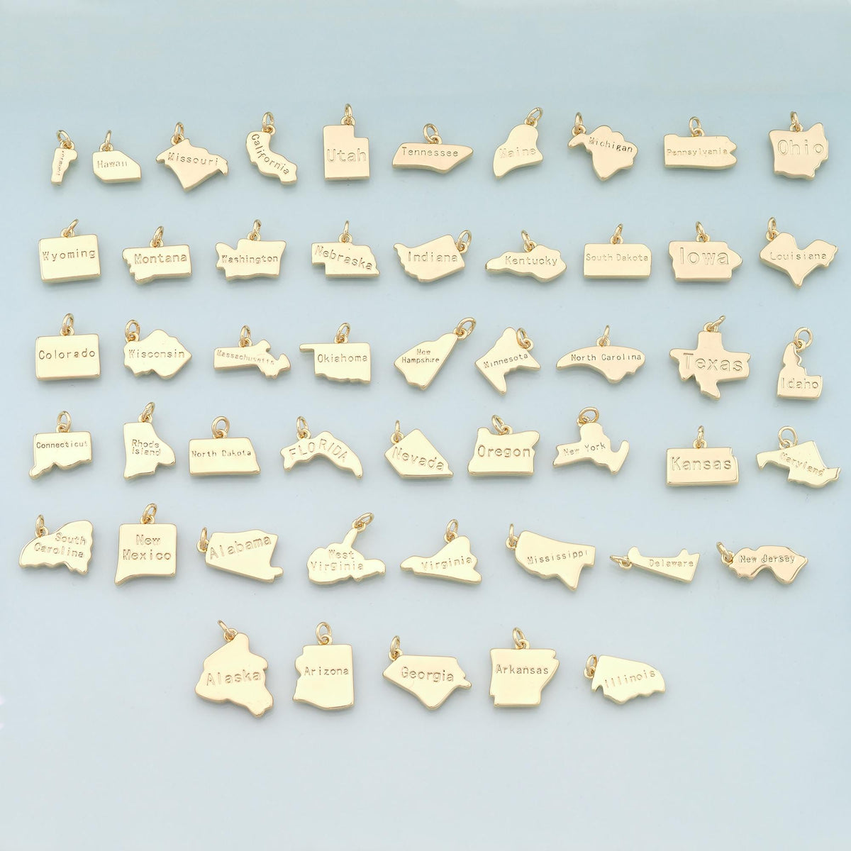 Mayumi Hixson custom list