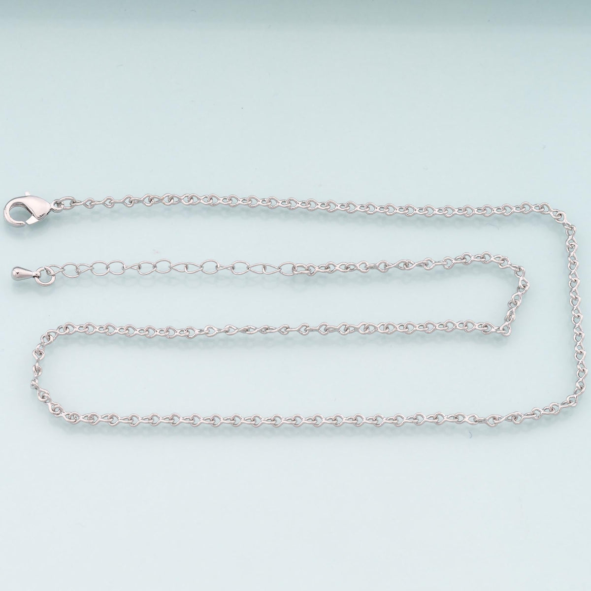 Gold Geometry Chain,18K Gold Filled Geometry for Necklace Bracelet DIY Jewelry Making Supply