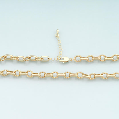 18K Gold Filled Hand Charm Pendant for Jewelry Making
