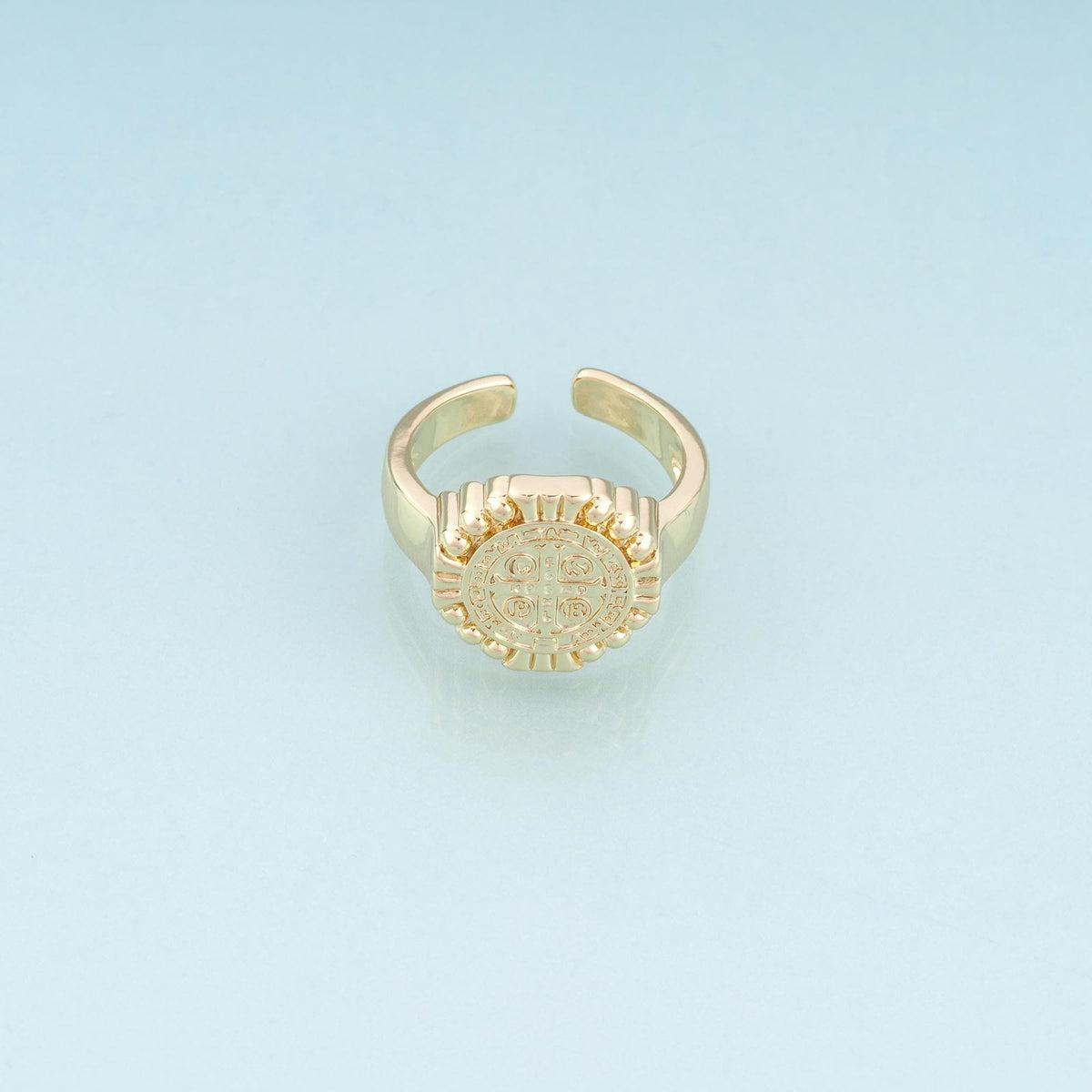 18K Gold Filled Bracelet for Jewelry Making