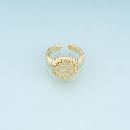 18K Gold Filled Bracelet for Jewelry Making