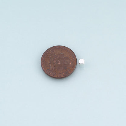 18K Gold Filled Spacer Beads for Jewelry Making