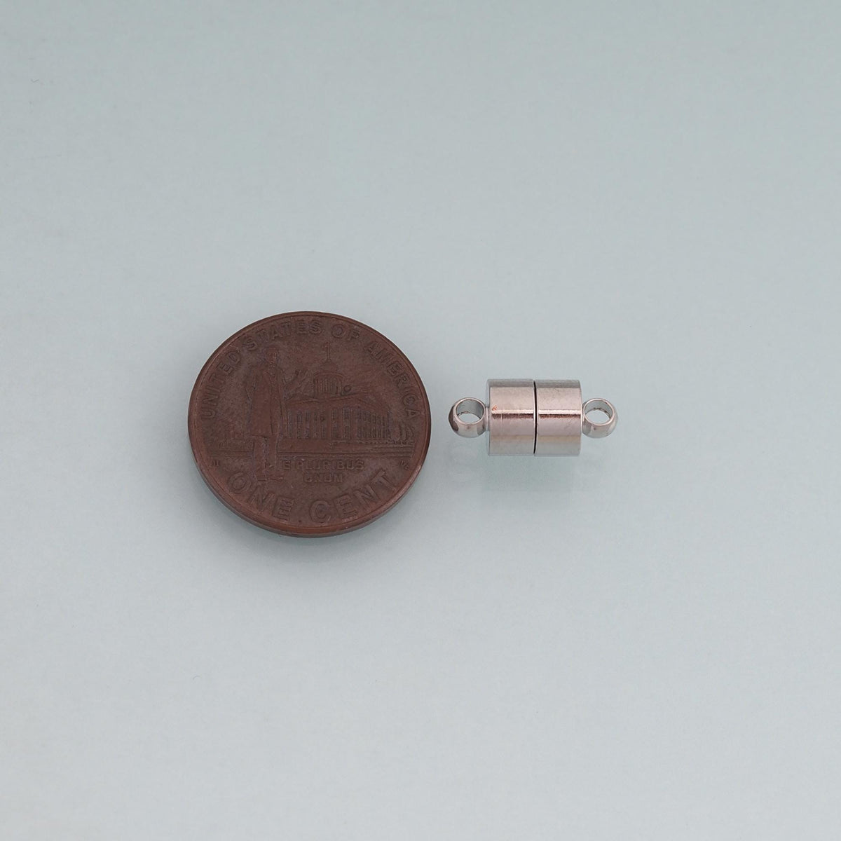 18K Gold Filled Connector 13 mm, 11 mm for Jewelry Making