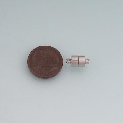 18K Gold Filled Connector 13 mm, 11 mm for Jewelry Making