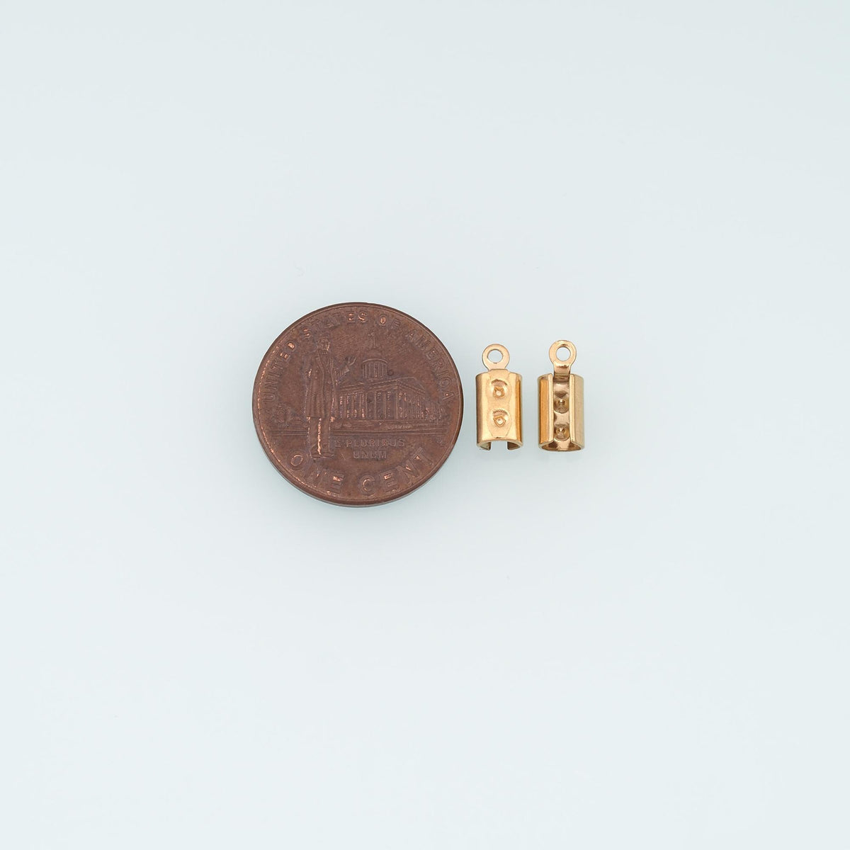 14K Gold Bracelet for Jewelry Making