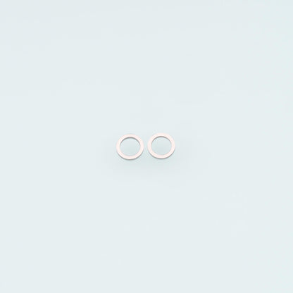 14K Gold Round Round Beads for Jewelry Making