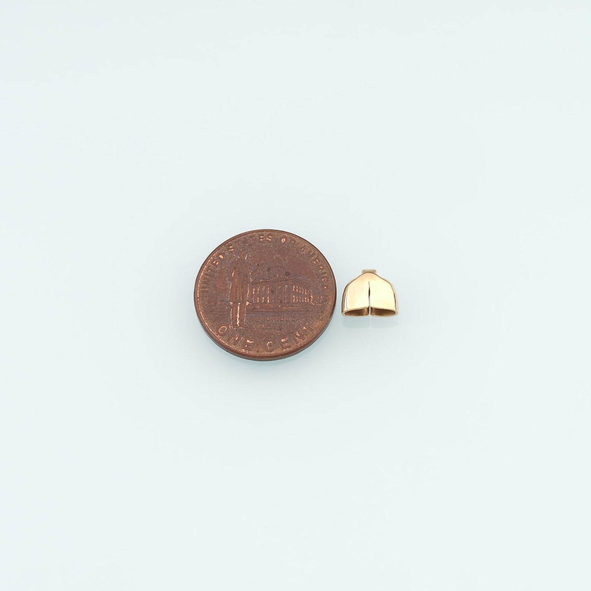 14K Gold Jewelry Beads for Jewelry Making