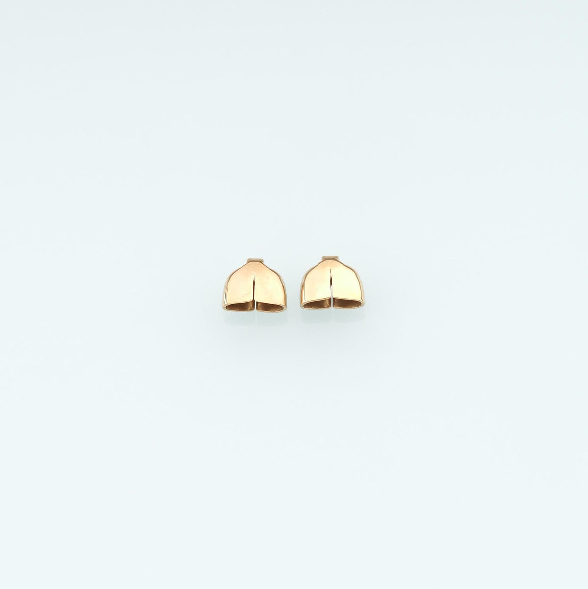 14K Gold Jewelry Beads for Jewelry Making