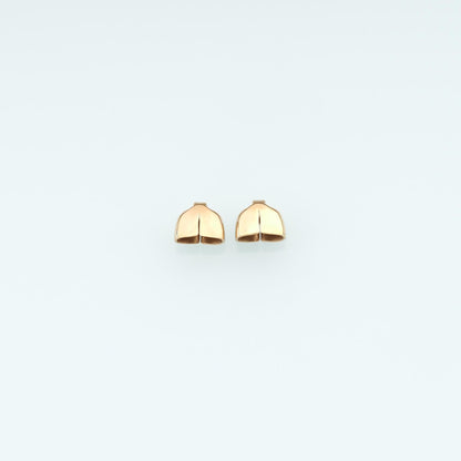 14K Gold Jewelry Beads for Jewelry Making