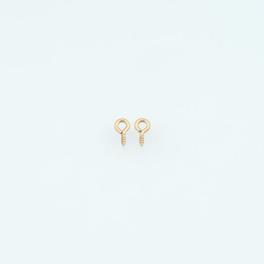 14K Gold Bracelet for Jewelry Making